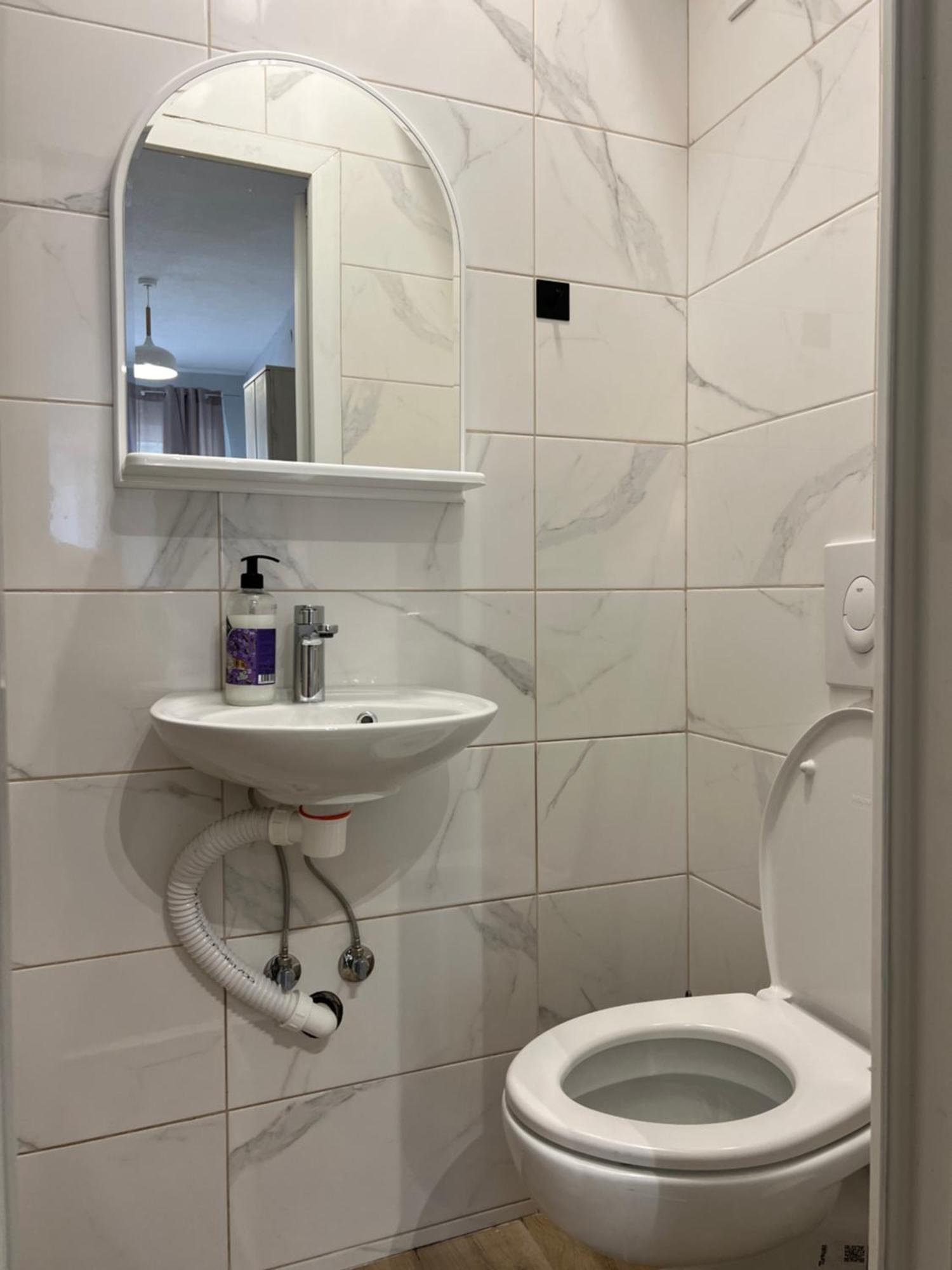Apartments Astoria Hn Херцег-Нови Экстерьер фото